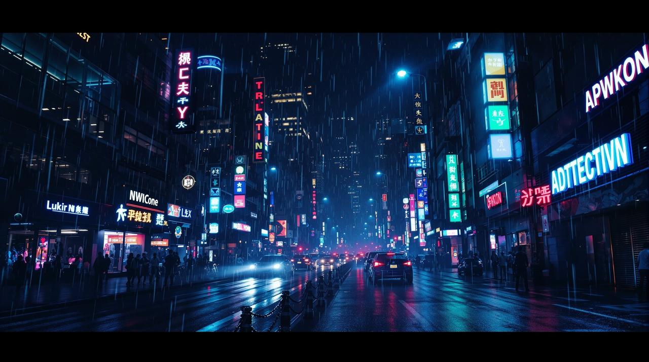 手机影院-《都市迷局》悬疑大片 全程高能