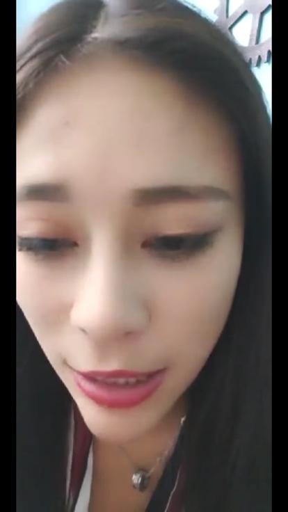 有纹身的东北女主播,东北风情的独特魅力